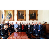 Ορκωμοσία μελών ΔΕΠ [23/12/2025]