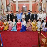 NKUA in the City Hosts Concert by the Nanjing University Traditional Instruments Orchestra
