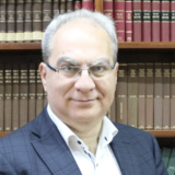 Ομιλία του Καθηγητή της Θεολογικής Σχολής του ΕΚΠΑ Δημητρίου Μόσχου στο Πανεπιστήμιο της Βόννης