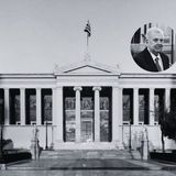 Εκδημία του Ομότιμου Καθηγητή της Ιατρικής Σχολής του ΕΚΠΑ Στέφανου Ι. Χατζηγιάννη