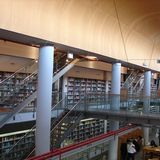 Η Βιβλιοθήκη της Φιλοσοφικής Σχολής τιμά τη Μέρα της Γυναίκας (8 Μαρτίου): ΕΛΛΗΝΙΔΕΣ ΛΟΓΟΤΕΧΝΙΔΕΣ [6-13/3/2026]