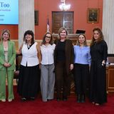 «After #MeToo: Feminist Politics in the Age of Backlash» – Διεθνής διάλογος για την πολιτική φύση του φεμινισμού στην εποχή της οπισθοδρόμησης