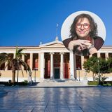 Τελετή αναγόρευσης της ερμηνεύτριας μελοποιημένης ποίησης Μαρίας Φαραντούρη, σε επίτιμη διδάκτορα του Τμήματος Φιλολογίας και του Τμήματος Μουσικών Σπουδών του ΕΚΠΑ (ΤΕΤΑΡΤΗ 3/12, 19.00, AΙΘΟΥΣΑ ΤΕΛΕΤΩΝ ΕΚΠΑ)